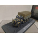 Sd.Kfz.3 OPEL MAULTIER 1943 4.PzDiv. USSR WW 2 1:72 ALTAYA IXO