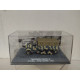 Sd.Kfz.3 OPEL MAULTIER 1943 4.PzDiv. USSR WW 2 1:72 ALTAYA IXO