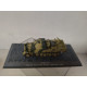 Sd.kfz.7/2 1943 19 Pz.Div. EAST FRONT USSR GERMANY WW 2 1:72 ALTAYA IXO