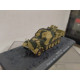 Sd.kfz.7/2 1943 19 Pz.Div. EAST FRONT USSR GERMANY WW 2 1:72 ALTAYA IXO