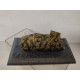 Sd.kfz.4/1 15cm PANZERWERFER 42 1944 FRANCE GERMANY WW 2 1:72 ALTAYA IXO