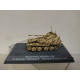 Sd.kfz.138 MARDER III Ausf M 1944 NORMANDIE GERMANY WW 2 1:72 ALTAYA IXO