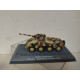 Sd.kfz.234/2 PUMA 1944 2 Pz Div NORMANDIE WW 2 1:72 ALTAYA IXO