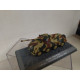 Sd.kfz.234/2 PUMA 1944 2 Pz Div NORMANDIE WW 2 1:72 ALTAYA IXO