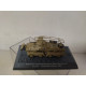 Sd.kfz.232 (8-RAD) 1941 LYBIA GERMANY WW 2 1:72 ALTAYA IXO