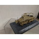 Sd.kfz.232 (8-RAD) 1941 LYBIA GERMANY WW 2 1:72 ALTAYA IXO