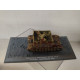 Sd.kfz.161/3 FLAKPANZER IV MOBELWAGEN 1944 GERMANY WW 2 1:72 ALTAYA IXO