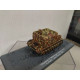 Sd.kfz.161/3 FLAKPANZER IV MOBELWAGEN 1944 GERMANY WW 2 1:72 ALTAYA IXO
