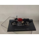 MONTESA IMPALA 1962 CLASSIC MOTO/BIKE 1:24 ALTAYA IXO