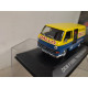 AUTO UNION DKW F1000L PASTAS GALLO FURGONETAS ANTAÑO 1:43 ALTAYA IXO