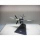 LEGENDARY AIRPLANE YAK-3 YAK-9 YAK-11 YAK-38 YAK AIR-1 URSS USSR 1/100 1/150