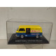 AUTO UNION DKW F1000L PASTAS GALLO FURGONETAS ANTAÑO 1:43 ALTAYA IXO