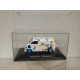 AUTO UNION DKW F89L TITANLUX FURGONETAS ANTAÑO 1:43 ALTAYA IXO