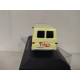 AUTO UNION DKW F1000 FRIGO FURGONETAS ANTAÑO 1:43 ALTAYA IXO