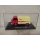 AUTO UNION DKW F1000 FRIGO FURGONETAS ANTAÑO 1:43 ALTAYA IXO