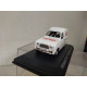 RENAULT 4F FURGONETA TURRONES LA FAMA FURGONETAS ANTAÑO 1:43 ALTAYA IXO