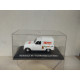RENAULT 4F FURGONETA TURRONES LA FAMA FURGONETAS ANTAÑO 1:43 ALTAYA IXO