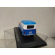 RENAULT 4 FURGONETA KELVINATOR 1:43 ALTAYA IXO