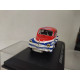 RENAULT 4CV CINZANO FURGONETAS ANTAÑO 1:43 ALTAYA IXO
