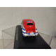RENAULT 4CV CINZANO FURGONETAS ANTAÑO 1:43 ALTAYA IXO