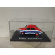 RENAULT 4CV CINZANO FURGONETAS ANTAÑO 1:43 ALTAYA IXO