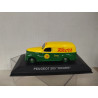 PEUGEOT 203 KNORR FURGONETAS ANTAÑO 1:43 ALTAYA IXO