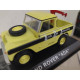 LAND ROVER 88 SERIE I CORTO/PICKUP ADA ASISTENCIA 1:43 ALTAYA IXO DEFECT/NO RETROS