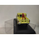 LAND ROVER 88 SERIE I CORTO/PICKUP ADA ASISTENCIA 1:43 ALTAYA IXO DEFECT/NO RETROS