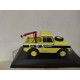 LAND ROVER 88 SERIE I CORTO/PICKUP ADA ASISTENCIA 1:43 ALTAYA IXO DEFECT/NO RETROS