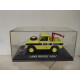 LAND ROVER 88 SERIE I CORTO/PICKUP ADA ASISTENCIA 1:43 ALTAYA IXO DEFECT/NO RETROS