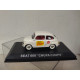 SEAT 600 CHUPA CHUPS FURGONETAS DE ANTAÑO 1:43 ALTAYA IXO