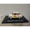 SEAT 600 CHUPA CHUPS FURGONETAS DE ANTAÑO 1:43 ALTAYA IXO