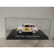 SEAT 600 CHUPA CHUPS FURGONETAS DE ANTAÑO 1:43 ALTAYA IXO