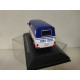 EBRO F-108 PEPSI COLA FURGONETAS DE ANTAÑO 1:43 ALTAYA IXO
