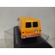 MERCEDES-BENZ N1000 MATUTANO FURGONETAS DE ANTAÑO 1:43 ALTAYA IXO