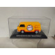 MERCEDES-BENZ N1000 MATUTANO FURGONETAS DE ANTAÑO 1:43 ALTAYA IXO