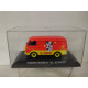 ALFA ROMEO FADISA EL SERPIS FURGONETAS ANTAÑO 1:43 ALTAYA IXO
