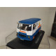 PEUGEOT J7 ISABEL FURGONETAS ANTAÑO 1:43 ALTAYA IXO