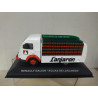 RENAULT 2500 KG GALION AGUAS DE LANJARON FURGONETAS ANTAÑO 1:43 ALTAYA IXO