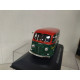 PEUGEOT D3A TIO PEPE FURGONETAS DE ANTAÑO 1:43 ALTAYA IXO