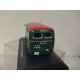 PEUGEOT D3A TIO PEPE FURGONETAS DE ANTAÑO 1:43 ALTAYA IXO