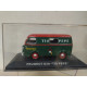 PEUGEOT D3A TIO PEPE FURGONETAS DE ANTAÑO 1:43 ALTAYA IXO