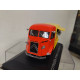 CITROEN TYPE H LA SELECTA FURGONETAS ANTAÑO 1:43 ALTAYA IXO