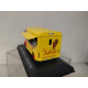 CITROEN TYPE H LA SELECTA FURGONETAS ANTAÑO 1:43 ALTAYA IXO