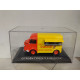CITROEN TYPE H LA SELECTA FURGONETAS ANTAÑO 1:43 ALTAYA IXO