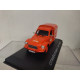 CITROEN DYANE 6 400 ACADIANE ESTRELLA DAMM FURGONETAS ANTAÑO 1:43 ALTAYA IXO