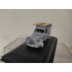 CITROEN 2CV FURGONETA TELEFONICA FURGONETAS ANTAÑO 1:43 ALTAYA IXO
