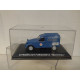 CITROEN 2CV FURGONETA MONTESA FURGONETAS ANTAÑO 1:43 ALTAYA IXO