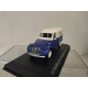 CITROEN 2CV FURGONETA PALOTES FURGONETAS ANTAÑO 1:43 ALTAYA IXO