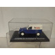 CITROEN 2CV FURGONETA PALOTES FURGONETAS ANTAÑO 1:43 ALTAYA IXO